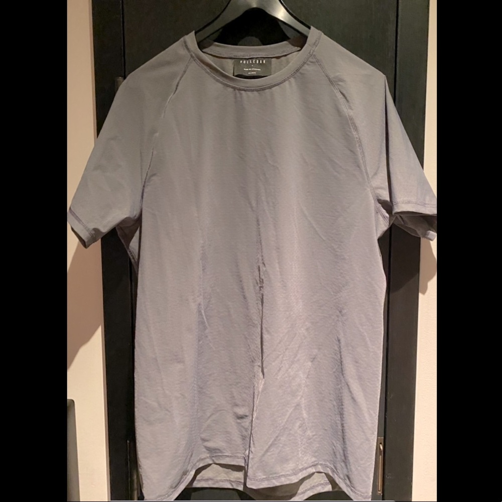 High Tech T-Shirt by Vollebak